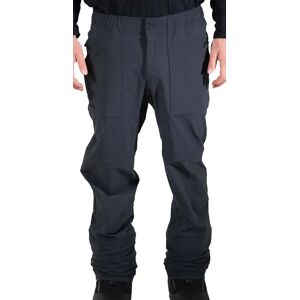 Jones High Sierra Pro Pant Granite Gray Stealth Black M GRANITE GRAY STEALTH BLACK