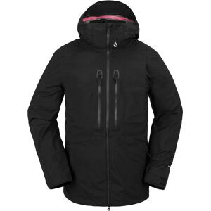 Volcom Guide Goretex Black Xs BLACK