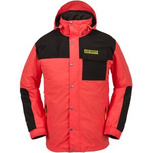 Volcom Longo Goretex Orange L ORANGE