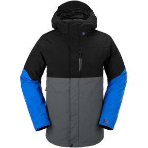 Volcom L Ins Goretex Electric Blue M ELECTRIC BLUE