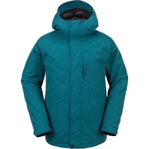 Volcom Dua Goretex Blue S BLUE