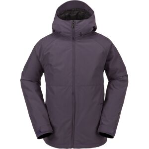 Volcom 2836 Ins Purple L PURPLE