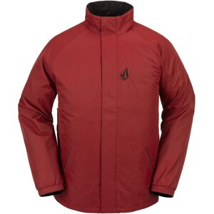 Volcom Ravraah Maroon L MAROON