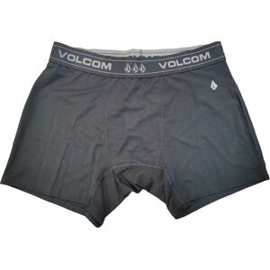 Volcom Merino Lt Riding Short Black L BLACK