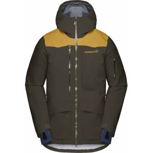 Norrona Tamok Gore Tex Performance Rosin S ROSIN