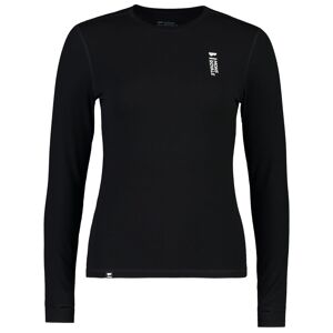 Mons Royale Temple Tech Ls Black M BLACK