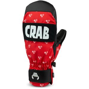 Crab Grab Punch Mitt Little Flowers S LITTLE FLOWERS