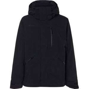 Oakley Sub Temp Rc Gore Tex Jkt Blackout M BLACKOUT