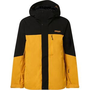 Oakley Tnp Tbt Insulated Jkt Amber M AMBER