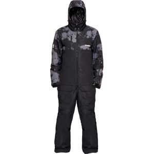 Oneskee Mark Vii Suit Black Grey M BLACK GREY