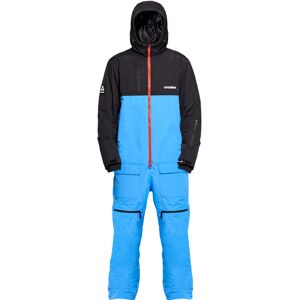 Oneskee Mark Vii Suit Blue Red L BLUE RED