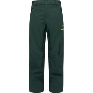 Oakley Tc Earth Shell Pant Hunter Green L HUNTER GREEN