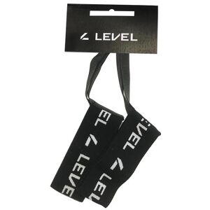 Level Safety Leash Black One Size BLACK