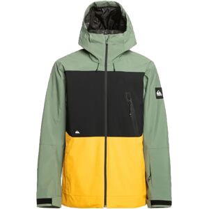 Quiksilver Sycamore Laurel Wreath Xl LAUREL WREATH