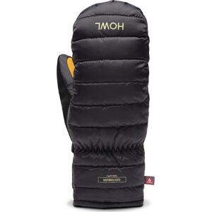 Howl Down Mitt Black Xs BLACK