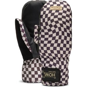 Howl Flyweight Mitt Checkered L CHECKERED