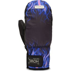 Howl Flyweight Mitt Flame S FLAME