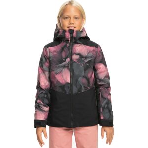 Roxy Silverwinter Girl True Black Pansy Pansy Xxl TRUE BLACK PANSY PANSY