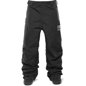 Thirtytwo Gateway Pant Black L BLACK