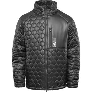 Thirtytwo Zeb Rest Stop Puffy Jkt Black L BLACK