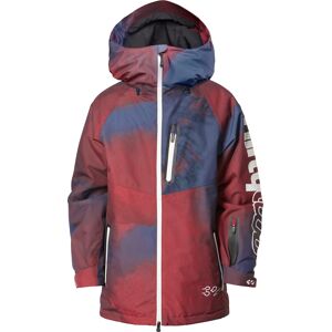 Thirtytwo Youth Grasser Insulated Haze L HAZE