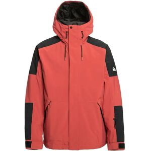 Quiksilver Radicalo Marsala L MARSALA