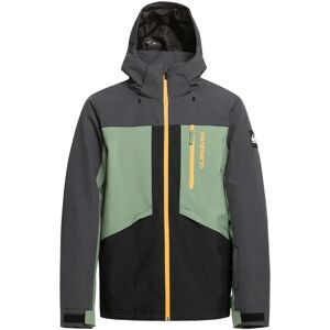 Quiksilver Dawson True Black L TRUE BLACK