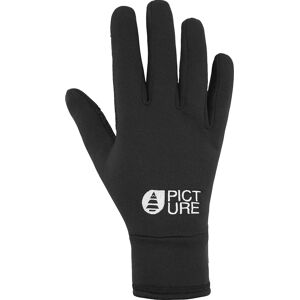 Picture Lorado Gloves Black S BLACK