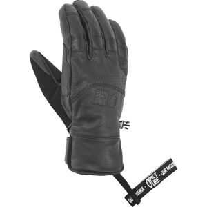 Picture Glenworth Gloves Black L BLACK