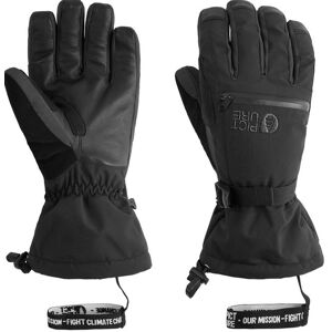 Picture Kincaid Gloves Black Xl BLACK