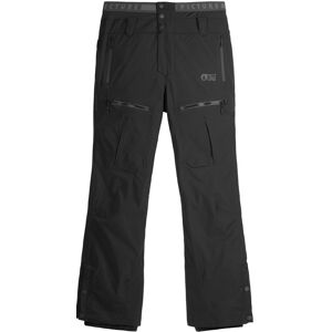 Picture Naikoon Pants Black L BLACK