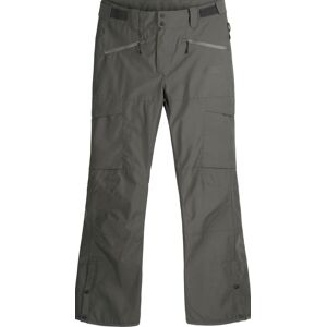 Picture Plan Pants Raven Grey L RAVEN GREY