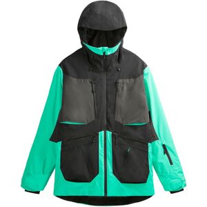 Picture Naikoon Jkt Spectra Green Black L SPECTRA GREEN BLACK