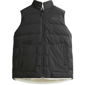 Picture Russello Vest Black M BLACK