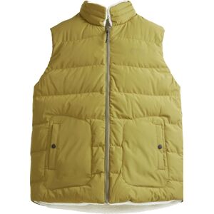 Picture Russello Vest Army Green L ARMY GREEN