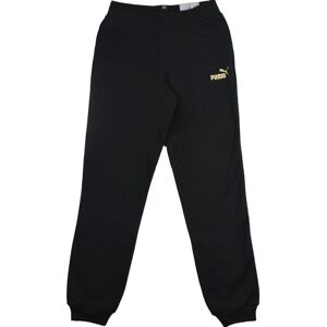 Puma Essential Sweatpants FL G 846133-51, til Pige, Bukser, Sort