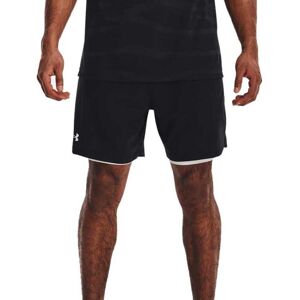 Under Armour Shorts Vanish Woven 2-in-1 Sort S Mand