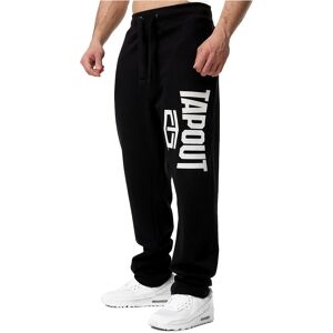 Tapout Joggere Active Basic Sort L Mand