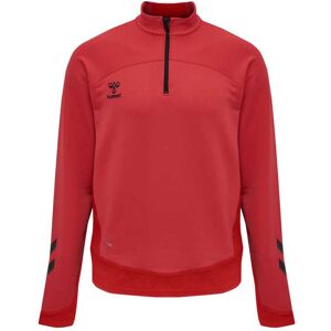 Hummel Sweatshirt Lead Rød 8 Years Dreng