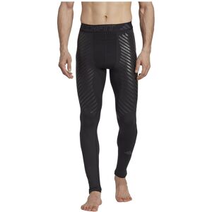 Adidas Leggings Techfit Control X Rheon™ Sort XL Mand