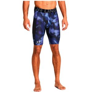 Under Armour Korte Leggings Hg Armour Printed Lg 10in  S Mand