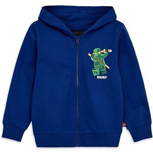 Lego Wear Sweatshirt Scout Blå 116 cm