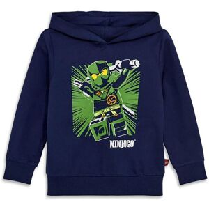 Lego Wear Sweatshirt Scout Blå 128 cm