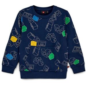 Lego Wear Sweatshirt Scout Blå 152 cm