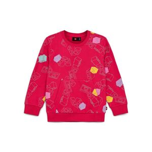 Lego Wear Sweatshirt Scout Rosa 146 cm