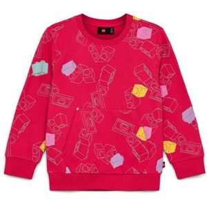 Lego Wear Sweatshirt Scout Rosa 92 cm