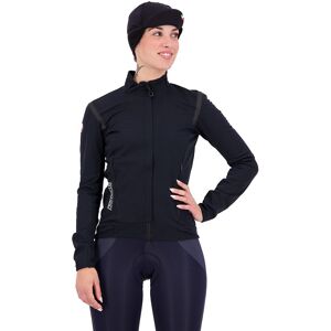 Castelli Jakke Perfetto Ros 2 Sort M Kvinde