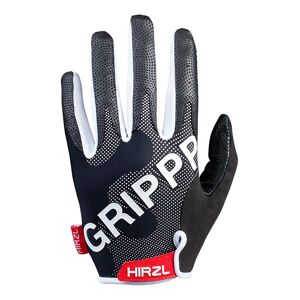 Hirzl Lange Handsker Grippp Tour 2.0 Sort 3XL Mand