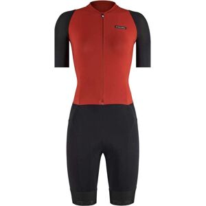 Etxeondo Lady Race Suit Bat Orange L Mand