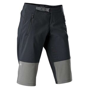 Fox Racing Mtb Shorts Defend Grå L Kvinde